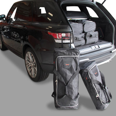 Reisetaschenset passend für Land Rover Range Rover Sport II (L494) 2013-2022