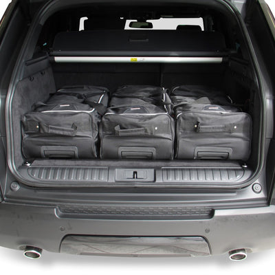 Reisetaschenset passend für Land Rover Range Rover Sport II (L494) 2013-2022