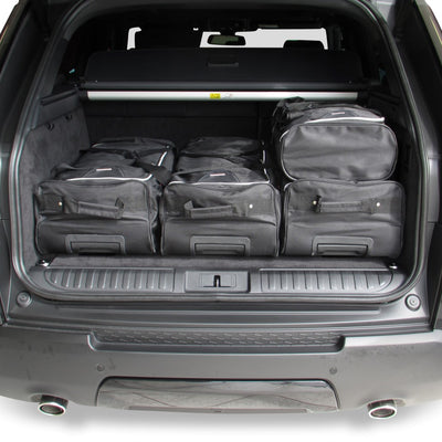 Reisetaschenset passend für Land Rover Range Rover Sport II (L494) 2013-2022