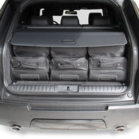Reisetaschenset passend für Land Rover Range Rover Sport II (L494) 2013-2022