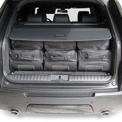 Reisetaschenset passend für Land Rover Range Rover Sport II (L494) 2013-2022