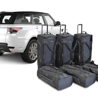 Reisetaschenset passend für Land Rover Range Rover Sport II (L494) 2013-heute Pro.Line
