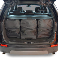 Reisetaschenset passend für Land Rover Discovery Sport (L550) 2014-2019