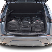 Reisetaschenset passend für Land Rover Range Rover Evoque (L551) 2018-heute