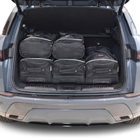 Reisetaschenset passend für Land Rover Range Rover Evoque (L551) 2018-heute