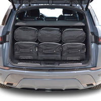 Reisetaschenset passend für Land Rover Range Rover Evoque (L551) 2018-heute
