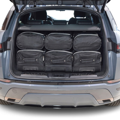 Reisetaschenset passend für Land Rover Range Rover Evoque (L551) 2018-heute