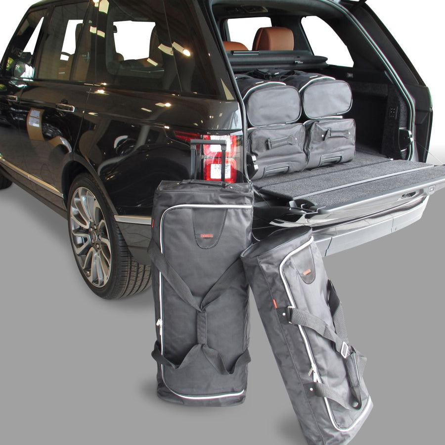 Reisetaschenset passend für Land Rover Range Rover IV (L405) 2018-2021
