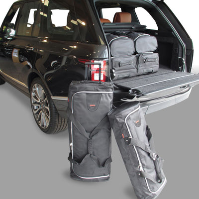 Reisetaschenset passend für Land Rover Range Rover IV (L405) 2012-2021