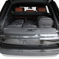 Reisetaschenset passend für Land Rover Range Rover IV (L405) 2012-2021