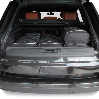 Reisetaschenset passend für Land Rover Range Rover IV (L405) 2012-2021