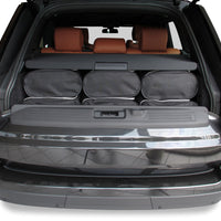 Reisetaschenset passend für Land Rover Range Rover IV (L405) 2012-2021