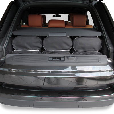 Reisetaschenset passend für Land Rover Range Rover IV (L405) 2012-2021