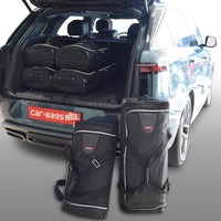 Reisetaschenset passend für Land Rover Range Rover Sport III (L461) 2022-heute