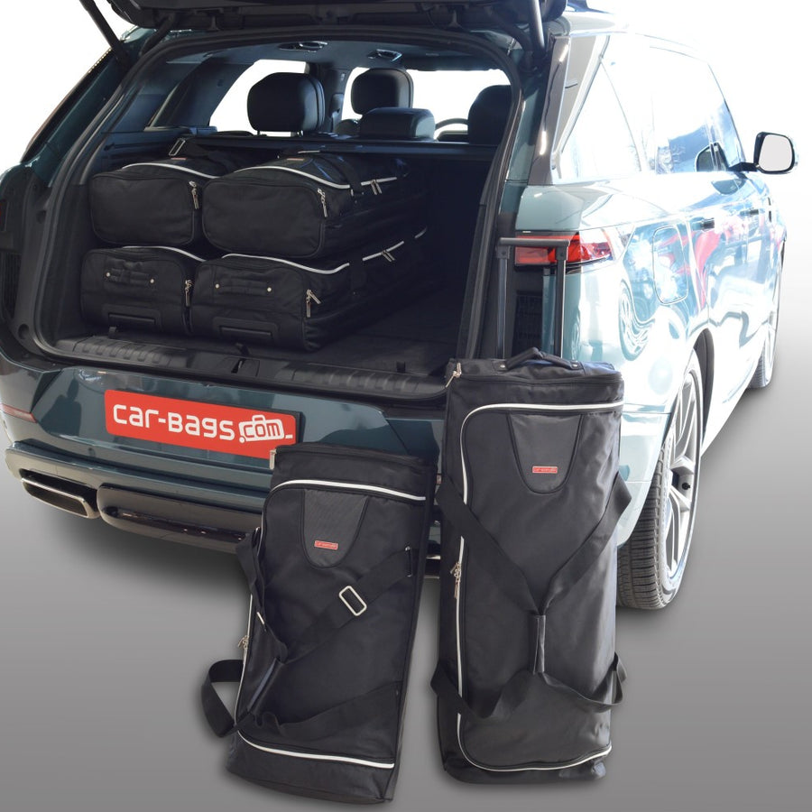 Reisetaschenset passend für Land Rover Range Rover Sport III (L461) 2022-heute
