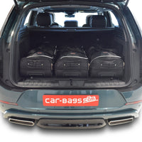 Reisetaschenset passend für Land Rover Range Rover Sport III (L461) 2022-heute