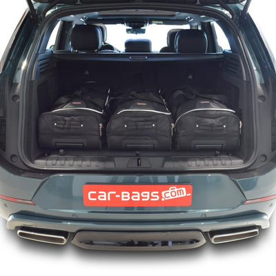 Reisetaschenset passend für Land Rover Range Rover Sport III (L461) 2022-heute