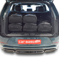Reisetaschenset passend für Land Rover Range Rover Sport III (L461) 2022-heute