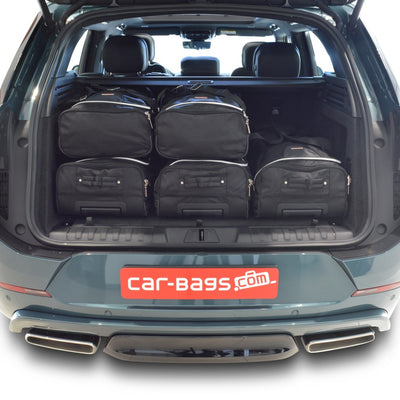 Reisetaschenset passend für Land Rover Range Rover Sport III (L461) 2022-heute