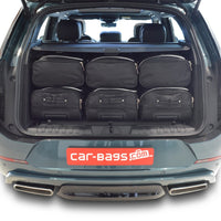 Reisetaschenset passend für Land Rover Range Rover Sport III (L461) 2022-heute
