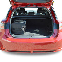 Reisetaschenset passend für Lexus CT 200h 2011-heute 5-Türer Schrägheck