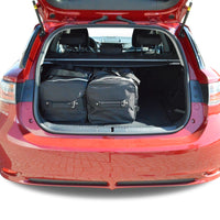 Reisetaschenset passend für Lexus CT 200h 2011-heute 5-Türer Schrägheck