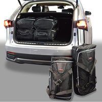 Reisetaschenset passend für Lexus NX I (AZ10) 2014-2021