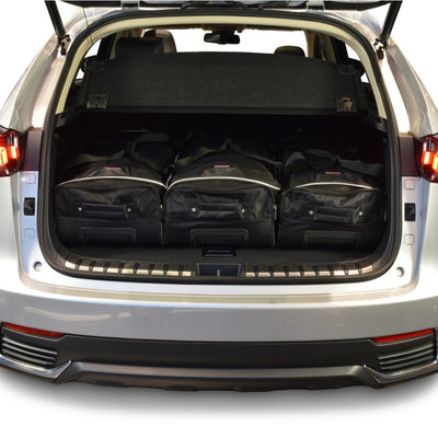 Reisetaschenset passend für Lexus NX I (AZ10) 2014-2021