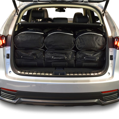 Reisetaschenset passend für Lexus NX I (AZ10) 2014-2021