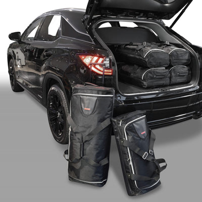 Reisetaschenset passend für Lexus RX IV (AGL20) 2015-2022