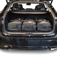 Reisetaschenset passend für Lexus RX IV (AGL20) 2015-2022