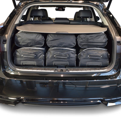 Reisetaschenset passend für Lexus RX IV (AGL20) 2015-2022