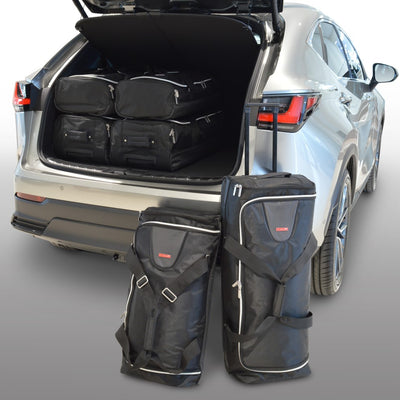 Reisetaschenset passend für Lexus NX II (AZ20) 2021-heute