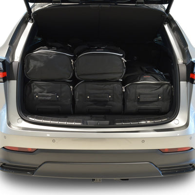 Reisetaschenset passend für Lexus NX II (AZ20) 2021-heute
