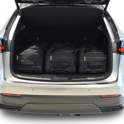Reisetaschenset passend für Lexus NX II (AZ20) 2021-heute Pro.Line
