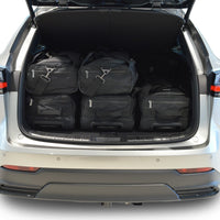Reisetaschenset passend für Lexus NX II (AZ20) 2021-heute Pro.Line