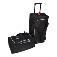 Gepäckanhänger Set Klett, 6 St.