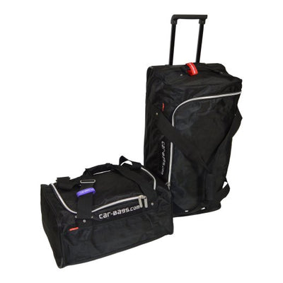 Gepäckanhänger Set Klett, 6 St.