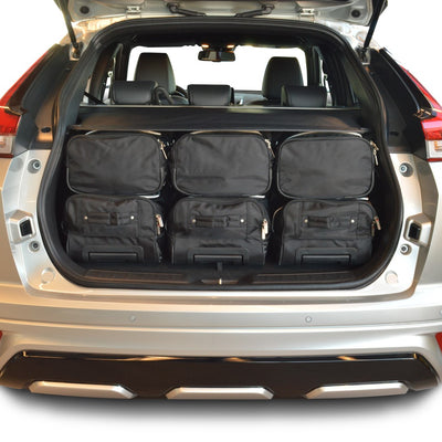 Reisetaschenset passend für Mitsubishi Eclipse Cross 2021-heute