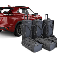 Reisetaschenset passend für Mitsubishi Eclipse Cross 2021-heute Pro.Line