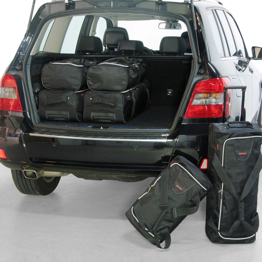 Reisetaschenset passend für Mercedes-Benz GLK (X204) 2008-2015