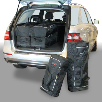 Reisetaschenset passend für Mercedes-Benz ML - M-Klasse (W166) 2011-2019