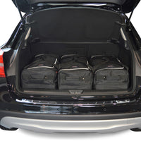 Reisetaschenset passend für Mercedes-Benz GLA (X156) 2014-2020