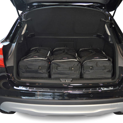 Reisetaschenset passend für Mercedes-Benz GLA (X156) 2014-2020
