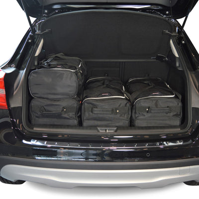 Reisetaschenset passend für Mercedes-Benz GLA (X156) 2014-2020