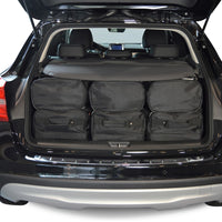 Reisetaschenset passend für Mercedes-Benz GLA (X156) 2014-2020