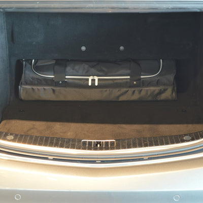 Reisetaschenset passend für Mercedes-Benz S-Klasse (W222) 2013-2020 4-Türer Limousine