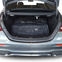 Reisetaschenset passend für Mercedes-Benz E-Klasse (W213) 2016-2023 4-Türer Limousine Pro.Line