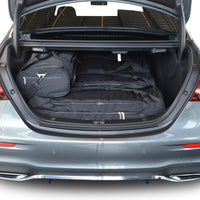 Reisetaschenset passend für Mercedes-Benz E-Klasse (W213) 2016-2023 4-Türer Limousine Pro.Line