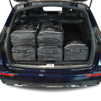 Reisetaschenset passend für Mercedes-Benz E-Klasse estate (S213) 2016-2023 Kombi